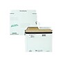 6" x 8.63" Peel & Seal Fiberboard Mailers, CD/DVD, 25/Box (QUA64126)~#|#~sp43814468_sc7