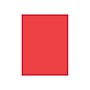 Pacon Multi-Purpose Paper, 8.5"W x 11"L, Red, 500/Ream (102054)~#|#~sp43814497_sc7