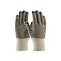 PIP PVC Coating Cotton/Polyester Gloves, Natural/Black, Large, 12/Pr (36-110PDD/L)~#|#~sp43814582_sc7