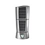 Lasko Platinum Desktop Wind 14"H 3-Speed Oscillating Tower Fan, Gray (4910)~#|#~sp43814695_sc7