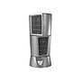 Lasko Platinum Desktop Wind 14"H 3-Speed Oscillating Tower Fan, Gray (4910)~#|#~sp43814696_sc7