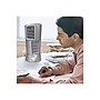 Lasko Platinum Desktop Wind 14"H 3-Speed Oscillating Tower Fan, Gray (4910)~#|#~sp43814697_sc7