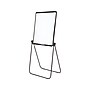 Quartet Ultima Dry Erase Easel, 70", Black Steel (101EL/28216-US)~#|#~sp43814919_sc7