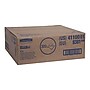 WypAll X70 HYDROKNIT Wipers, White, 300/Carton (41100)~#|#~sp43815011_sc7