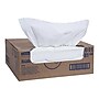 WypAll X70 HYDROKNIT Wipers, White, 300/Carton (41100)~#|#~sp43815012_sc7