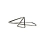 ACCO Ideal Butterfly Clamps, Small, Silver, 50/Box (A7072620)~#|#~sp43815176_sc7