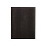 Blueline Executive Hardcover Journal, 8.5" x 10.75", College Ruled, Black, 150 Pages (A10.81)~#|#~sp43815372_sc7