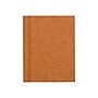 Blueline Da Vinci Hardcover Journal, 8.5" x 11", College Ruled, Tan, 150 Pages (A8004)~#|#~sp43815373_sc7
