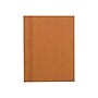 Blueline Da Vinci Hardcover Journal, 7.25" x 9.25", College Ruled, Tan, 150 Pages (A8005)~#|#~sp43815376_sc7