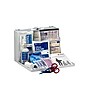 First Aid Only 106-Piece First Aid Kits, 106 Pieces, White, Kit (FAO224U)~#|#~sp43815444_sc7