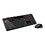 Logitech Solar Combo MK750 Wireless Keyboard & Mouse, Black (920-005002)~#|#~sp43833212_sc7