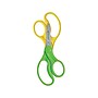 Westcott Value Stainless Steel Kid's Scissors, Pointed Tip, Assorted Colors, 2/Pack (13132)~#|#~sp43860700_sc7