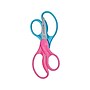 Westcott Value Stainless Steel Kid's Scissors, Pointed Tip, Assorted Colors, 2/Pack (13132)~#|#~sp43860703_sc7