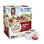 New England Coffee Breakfast Blend Coffee, Keurig® K-Cup® Pods, Medium Roast, 24/Box (5000202385)~#|#~sp44034328_sc7