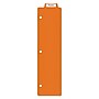 Avery Snap-In Plastic Bookmark Dividers, Assorted Colors with White Labels, Set of 5 (24908)~#|#~sp44130703_sc7