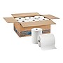 enmotion Hardwound Paper Towels, 1-ply, 800 ft./Roll, 6 Rolls/Carton (89460)~#|#~sp44199536_sc7