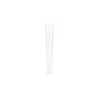 Berkley Square White Plastic Stirrers, 1000/Pack (1241210)~#|#~sp44335542_sc7