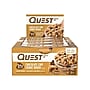 Quest Gluten Free Chocolate Chip Protein Bar, 2.12 oz, 12 Bars/Box (QUN00003)~#|#~sp44335559_sc7