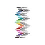 Sharpie Permanent Markers, Fine Tip, Assorted, 24/Pack (75846)~#|#~sp44335825_sc7