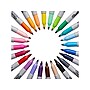 Sharpie Permanent Markers, Fine Tip, Assorted, 24/Pack (75846)~#|#~sp44335829_sc7