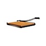 X-ACTO Commercial Grade 18" Guillotine Trimmer, Black/Brown (26618)~#|#~sp44335908_sc7
