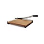 X-ACTO Commercial Grade 15" Guillotine Trimmer, Black/Brown (26615)~#|#~sp44335922_sc7