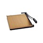X-ACTO Commercial Grade 15" Guillotine Trimmer, Black/Brown (26615)~#|#~sp44335925_sc7