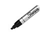 Sharpie PRO Permanent Markers, Chisel Tip, Black, 12/Pack  (1794224)~#|#~sp44335954_sc7