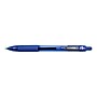 Zebra Z-Grip Retractable Ballpoint Pen, Medium Point, 1.0mm, Blue Ink, Dozen (22220)~#|#~sp44336234_sc7