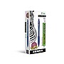 Zebra Z-Grip Retractable Ballpoint Pen, Medium Point, 1.0mm, Blue Ink, Dozen (22220)~#|#~sp44336236_sc7
