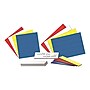 Mastervision Magnetic Tapes, White, 25/Pack (FM2518)~#|#~sp44336370_sc7