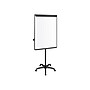 MasterVision Silver Easy Clean Dry/Wet Erase Easel, Aluminum (EA4800055)~#|#~sp44336383_sc7