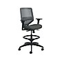 HON Solve ReActiv Back Fabric Computer and Desk Stool, Ink (HSLVSMR.Y1.A.H.0S.COMP10.BL.SB.T)~#|#~sp44336413_sc7
