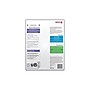 Xerox Bold Professional 8.5" x 11" Bond Paper, 24 lbs., 98 Brightness, 500 Sheets/Ream, 5 Reams/Carton (3R13038)~#|#~sp44336544_sc7