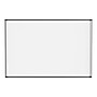 Lorell Steel Dry-Erase Whiteboard, Aluminum Frame, 6' x 4' (52513)~#|#~sp44336784_sc7