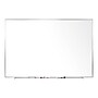 Ghent M2 Series Laminate Dry-Erase Whiteboard, Aluminum Frame, 5' x 4' (M2-45-4)~#|#~sp44336799_sc7
