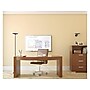 Ghent M2 Series Laminate Dry-Erase Whiteboard, Aluminum Frame, 5' x 4' (M2-45-4)~#|#~sp44336801_sc7