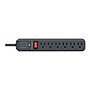 Kensington Guardian 6-Outlet Surge Protector, 15' Cord (K38215NA)~#|#~sp44336802_sc7