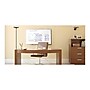 Ghent M2 Series Laminate Dry-Erase Whiteboard, Aluminum Frame, 5' x 4' (M2-45-4)~#|#~sp44336907_sc7