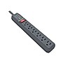 Kensington Guardian 6-Outlet Surge Protector, 15' Cord (K38215NA)~#|#~sp44336908_sc7