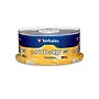 Verbatim DVD+RW 4.7GB 4X with Branded Surface, 30/Pack Spindle (94834)~#|#~sp44337149_sc7