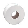 Sofidel 1-Ply Jumbo Toilet Paper, White, 12 Rolls/Carton (410049)~#|#~sp44340841_sc7