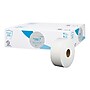 Sofidel 1-Ply Jumbo Toilet Paper, White, 12 Rolls/Carton (410049)~#|#~sp44340842_sc7