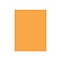 Pacon Multi-Purpose Paper, 8.5"W x 11"L, Hyper Orange, 500/Ream (102218)~#|#~sp44340899_sc7