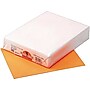 Pacon Multi-Purpose Paper, 8.5"W x 11"L, Hyper Orange, 500/Ream (102218)~#|#~sp44340900_sc7