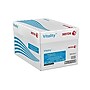 Xerox Vitality 8.5" x 11" 3-Hole Punched Multipurpose Paper, 20 lbs., 92 Brightness, 5000/Carton (3R2641)~#|#~sp44340950_sc7