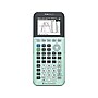 Texas Instruments TI-84 Plus CE Graphing Calculator, Measure Mint (TI-84+CE MINT)~#|#~sp44341070_sc7