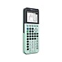 Texas Instruments TI-84 Plus CE Graphing Calculator, Measure Mint (TI-84+CE MINT)~#|#~sp44341071_sc7