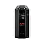 APC Back-UPS Pro Compact Tower AVR LCD 1000VA 8-Outlet UPS, Black (BX1000M)~#|#~sp44341074_sc7