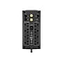 APC Back-UPS Pro Compact Tower AVR LCD 1000VA 8-Outlet UPS, Black (BX1000M)~#|#~sp44341075_sc7